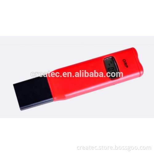 Digital pentype orp meter pocket orp meter